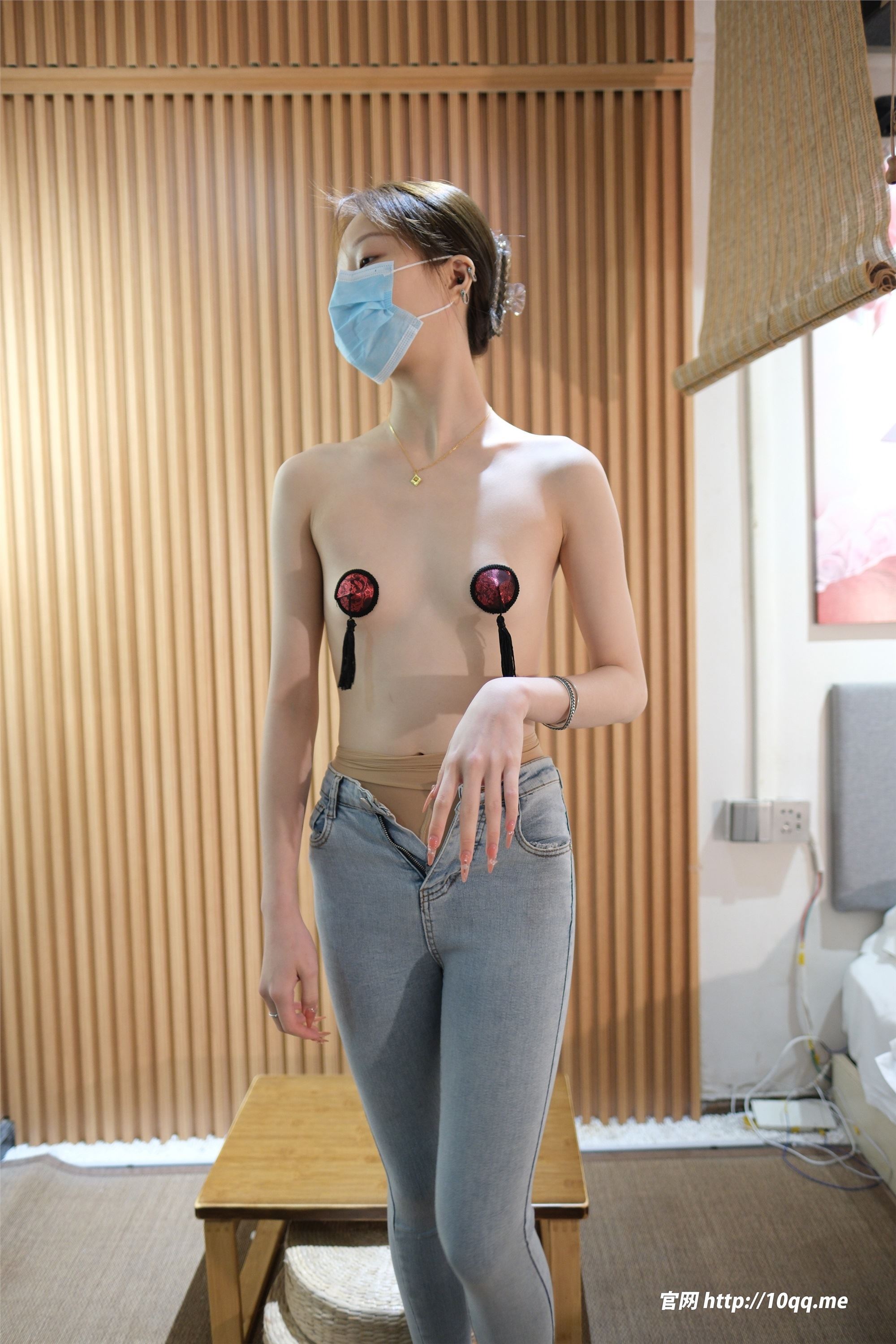 ROSI口罩系列 2024.11.09 NO.3072